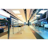 Parquet contrecollé à parement bois en 28 essences | PRF