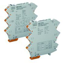 Relais à seuils pour sondes RTD et thermocouples | Jumpflex relais à seuils