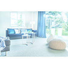 Moquette teintée dans la masse adaptée aux trafics élevés | Easy Living Spirit