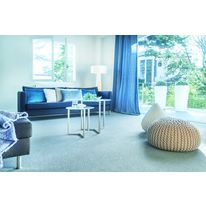 Moquette teintée dans la masse adaptée aux trafics élevés | Easy Living Spirit