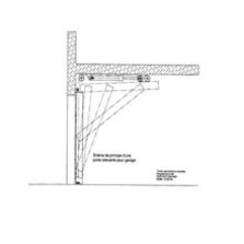 Portes étanches pour zones inondables | Porte étanche spéciale
