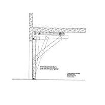 Portes étanches pour zones inondables | Porte étanche spéciale