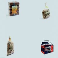 Bois de chauffage et bûches comprimées | Azur Energie