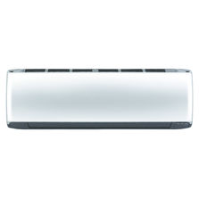 Monosplit réversible à façade colorée interchangeable | 4 Saisons