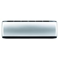 Monosplit réversible à façade colorée interchangeable | 4 Saisons