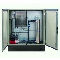 Procédé de traitement des tours aéro-réfrigérantes | Legio Concept