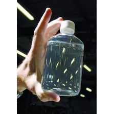 Résine de protection de mortiers frais | Imper JC