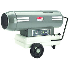 Générateur d'air chaud mobile | Galaxy