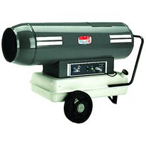 Générateur d'air chaud mobile | Galaxy