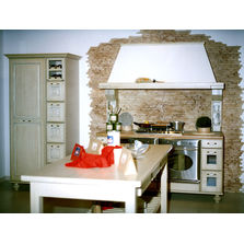 Panneau semi-rigide aspect pierre | Roma