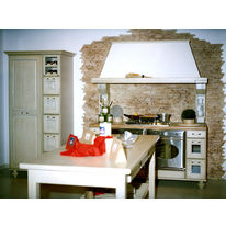 Panneau semi-rigide aspect pierre | Roma