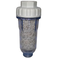 Moteur filtrant pour protection respiratoire | Aergo