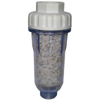 Moteur filtrant pour protection respiratoire | Aergo