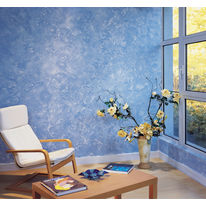 Revêtement en neuf couleurs pastel nuagées | Le Nuagé