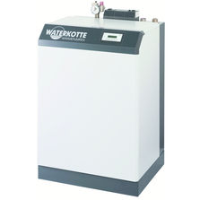 Pompe à chaleur géothermique pour logements collectifs | DS5050T