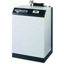 Pompe à chaleur géothermique pour logements collectifs | DS5050T