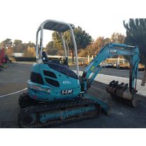 Pelle ergonomique sécurisée | U25-3