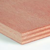 Contreplaqué en bois frais tout okoumé pour travaux intérieur/extérieur | OKOUCENT CTB-X