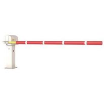 Barrière automatique de passage pour contrôle d’accès dans les autoroutes | COMPACT AVAL