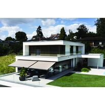 Store banne design à coffre fermé autoportant jusqu'à 24 m² de surface | KGM+