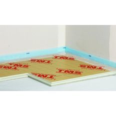 Panneau rigide pour isolation de dalles sur terre-plein ou vide sanitaire | Panneau TMS