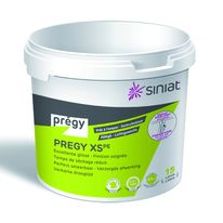 Enduit prêt à l'emploi allégé | Prégy XS PE