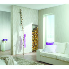 Papier-peint en camaïeu de beige | Adagio