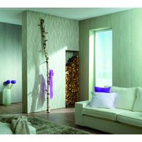 Papier-peint en camaïeu de beige | Adagio