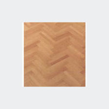 Parquet préassemblé à bâton rompu ou coupe de pierre | Parquet décoratif
