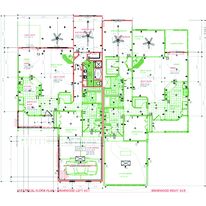 Logiciel de dessin 2D et 3D pour Macintosh | Macdraft 5.5