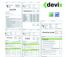 Logiciel de création de devis et descriptifs | Devix