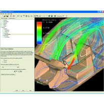 Logiciel de mécanique des fluides | Flowizard