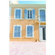 Badigeon décoratif teinté à base de chaux grasse | Badimat