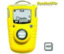 Détecteur portable mono-gaz H2S à durée limitée | Clip Extreme H2S