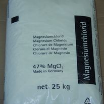 Produit de déneigement écologique | Chlorure de magnésium