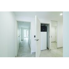 Pompe à chaleur sur boucle tempérée pour le collectif | Altherma 3 WS