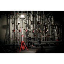 Tour d'éclairage sans fil SL 10-22