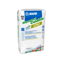 Mortier de réparation structurale R4 | MAPEGROUT COLABILE ZERO mortier coulable à retrait compensé