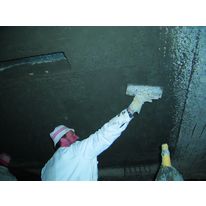 Mortier pour la protection des aciers contenus dans le béton | PCI Nanocret AP