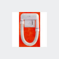 Sèche-cheveux mural avec flexible pour hôtels | Fidji