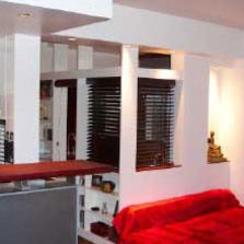 Stores vénitiens jusqu'à 3,2 m de hauteur | Stores Vénitiens