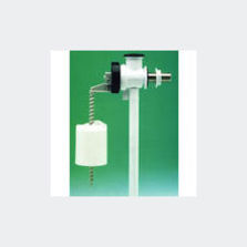 Robinet flotteur anti-coup de bélier | Claramax