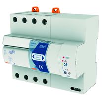 Dispositif de réarmement automatique sécurisé | Restart Pro 4P