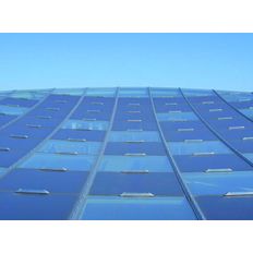 Module photovoltaïque en couche mince | Schott ASI