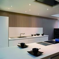 Lambris en pin raboté ou brossé | Verniland Majestic / Verniland Brossé Majestic