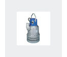 Gamme de pompes submersibles pour liquides chargés | Bibo