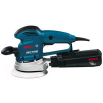 Ponceuse excentrique pour toutes surfaces | GEX 125 AC / GEX 150 AC