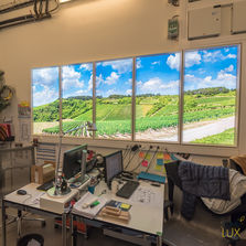 Fenêtre virtuelle lumineuse | Cumulux