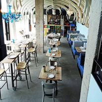 Enduit décoratif pour sol intérieur et extérieur effet dalle quartz | UNIKOQUARTZ®