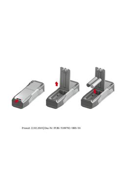 Lasermètre de poche | PD-S